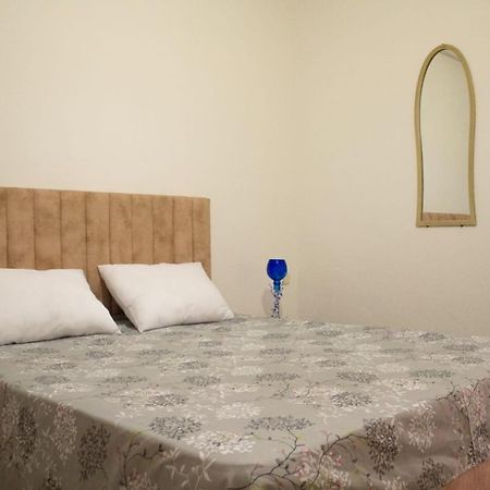 Maison De Vacances Vue Sur Mer Gabes ภายนอก รูปภาพ